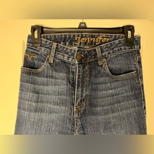 Kimes Ranch jeans